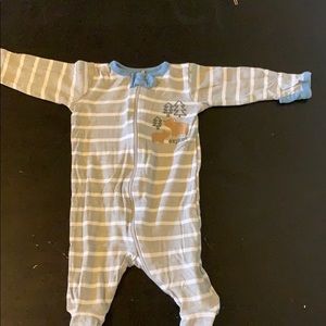 Baby onesie